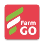 farmgo android application logo